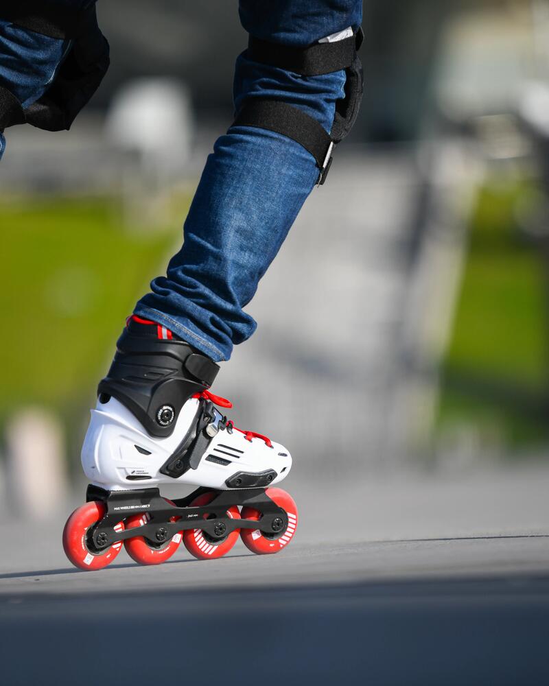 Skating shoes in decathlon best sale